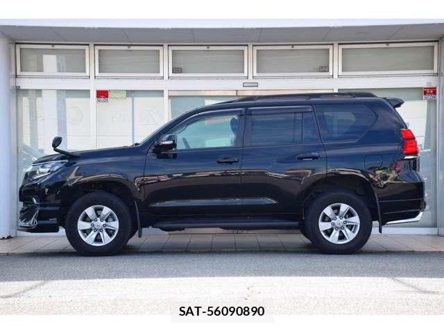 Toyota LAND CRUISER PRADO 2021-09 8223223-13