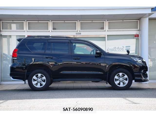 Toyota LAND CRUISER PRADO 2021-09 8223223-14