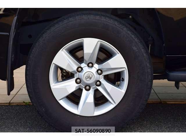 Toyota LAND CRUISER PRADO 2021-09 8223223-15