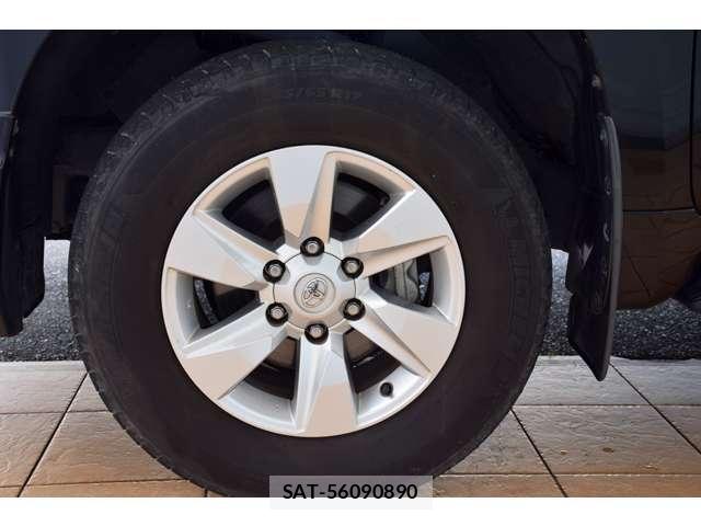 Toyota LAND CRUISER PRADO 2021-09 8223223-17