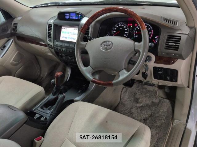 Toyota LAND CRUISER PRADO 2004-05 8223354-2