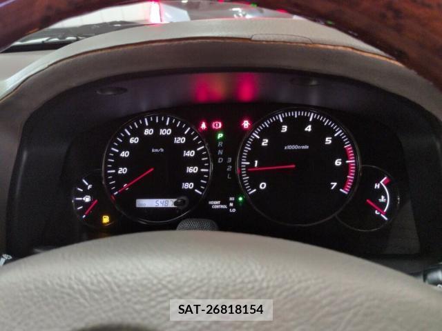 Toyota LAND CRUISER PRADO 2004-05 8223354-5
