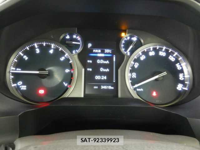 Toyota LAND CRUISER PRADO 2023-01 8223928-13