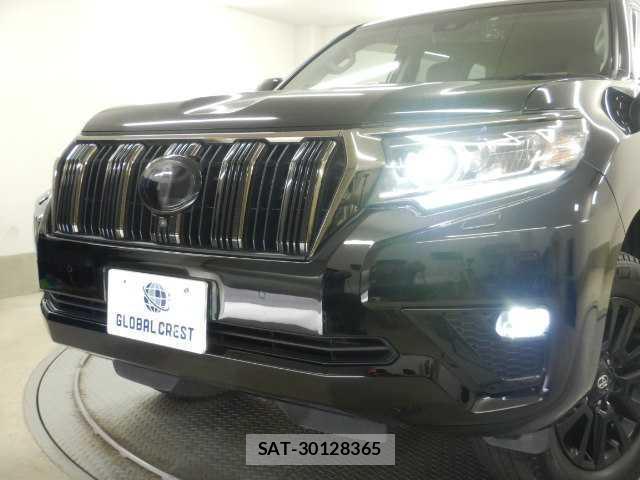 Toyota LAND CRUISER PRADO 2021-12 8223931-14