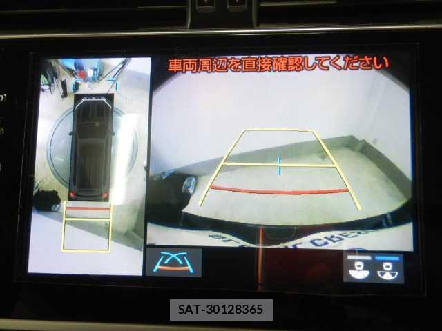 Toyota LAND CRUISER PRADO 2021-12 8223931-3