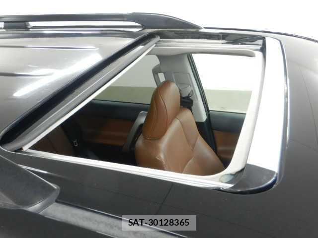 Toyota LAND CRUISER PRADO 2021-12 8223931-4