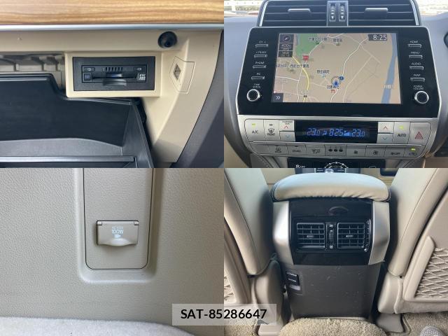 Toyota LAND CRUISER PRADO 2023-03 8224081-10