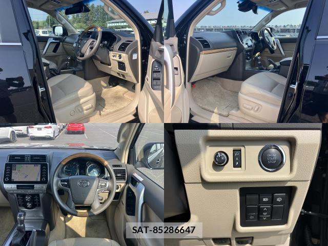 Toyota LAND CRUISER PRADO 2023-03 8224081-5