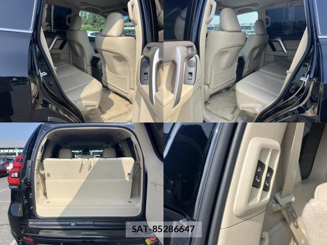 Toyota LAND CRUISER PRADO 2023-03 8224081-6