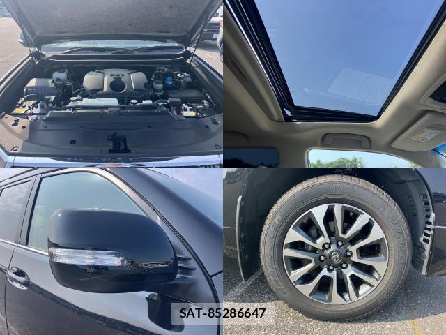 Toyota LAND CRUISER PRADO 2023-03 8224081-7
