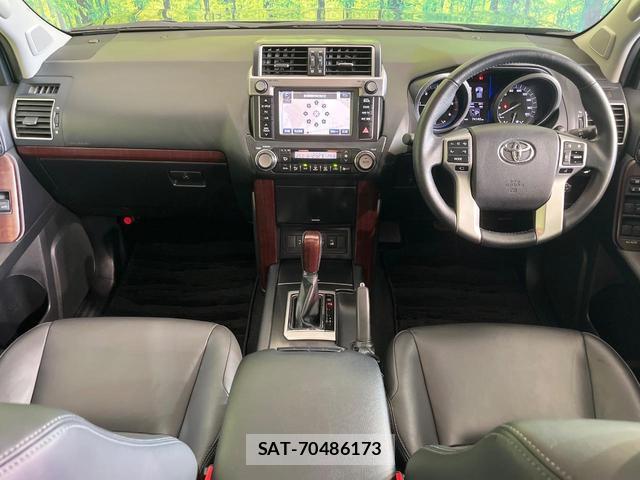 Toyota LAND CRUISER PRADO 2015-08 8224203-1