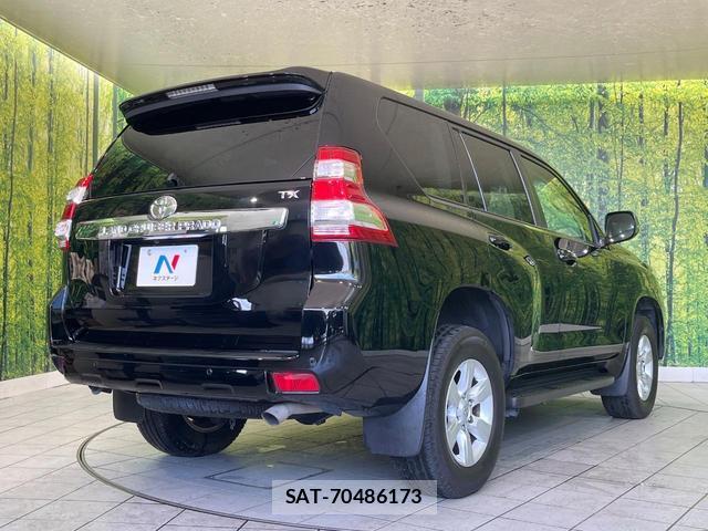 Toyota LAND CRUISER PRADO 2015-08 8224203-17