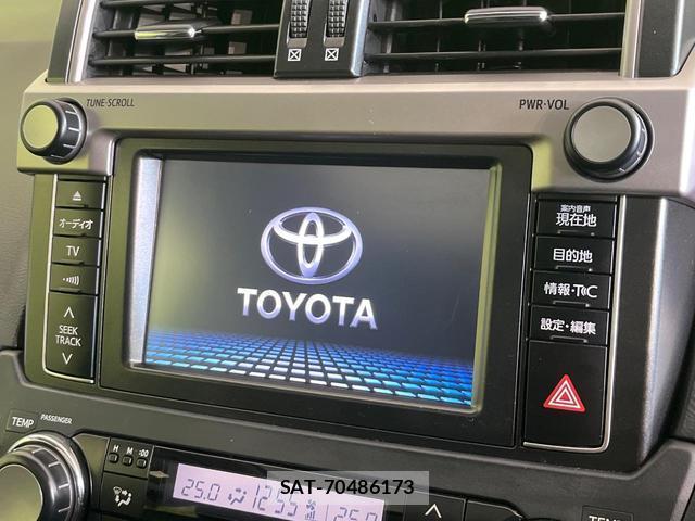 Toyota LAND CRUISER PRADO 2015-08 8224203-3