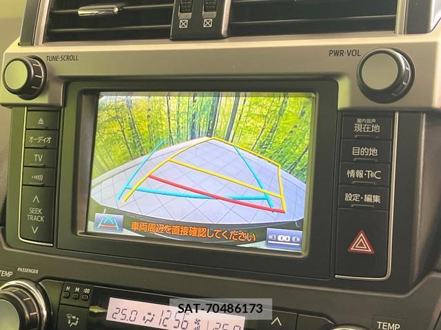 Toyota LAND CRUISER PRADO 2015-08 8224203-4
