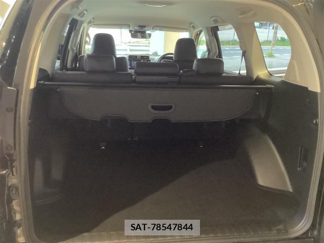 Toyota LAND CRUISER PRADO 2021-08 8224508-10