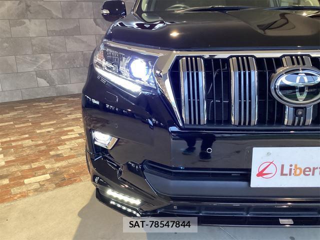 Toyota LAND CRUISER PRADO 2021-08 8224508-14