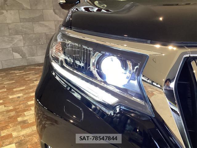 Toyota LAND CRUISER PRADO 2021-08 8224508-15