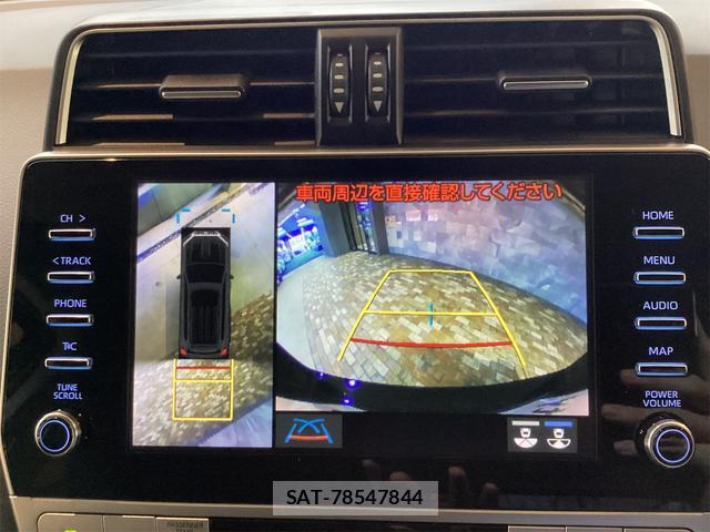 Toyota LAND CRUISER PRADO 2021-08 8224508-2