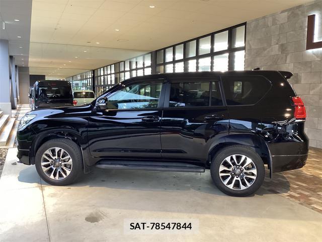 Toyota LAND CRUISER PRADO 2021-08 8224508-6