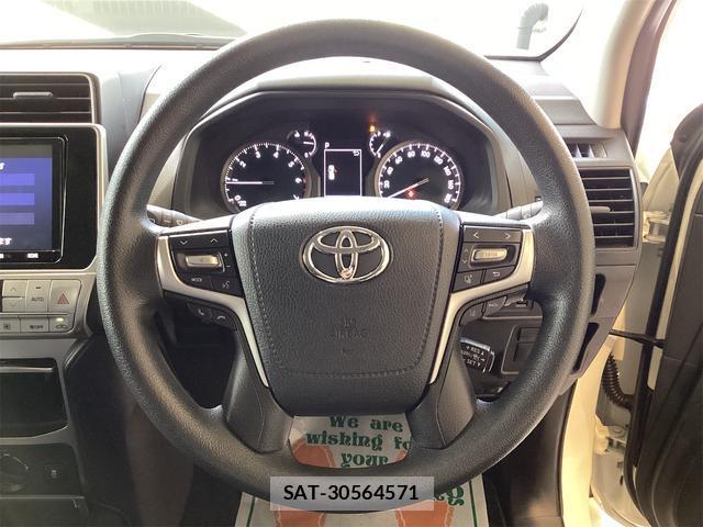 Toyota LAND CRUISER PRADO 2022-07 8224515-1
