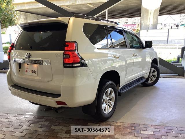 Toyota LAND CRUISER PRADO 2022-07 8224515-14