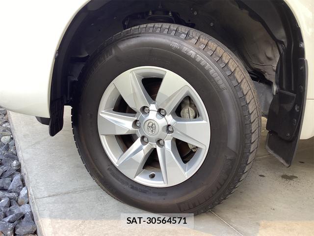 Toyota LAND CRUISER PRADO 2022-07 8224515-18