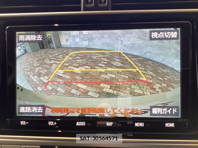 Toyota LAND CRUISER PRADO 2022-07 8224515-2