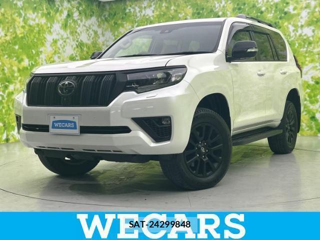 Toyota LAND CRUISER PRADO 2023-09 8225177-0