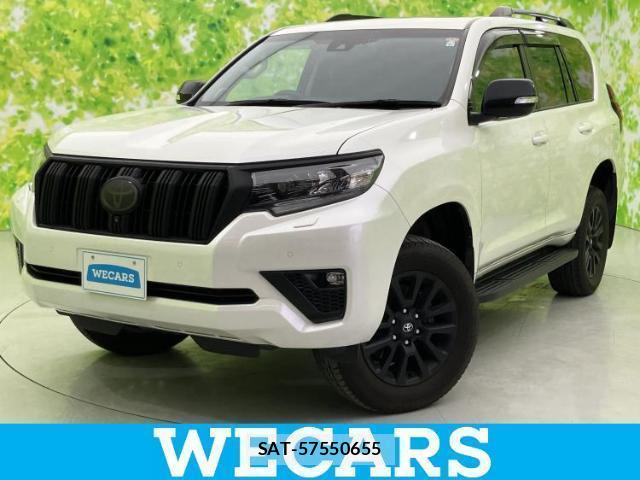 Toyota LAND CRUISER PRADO 2023-06 8225325-0