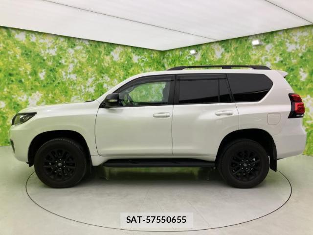 Toyota LAND CRUISER PRADO 2023-06 8225325-1