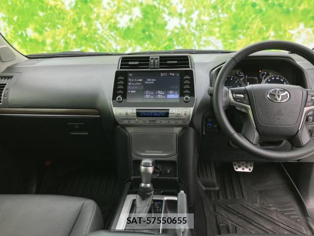 Toyota LAND CRUISER PRADO 2023-06 8225325-13