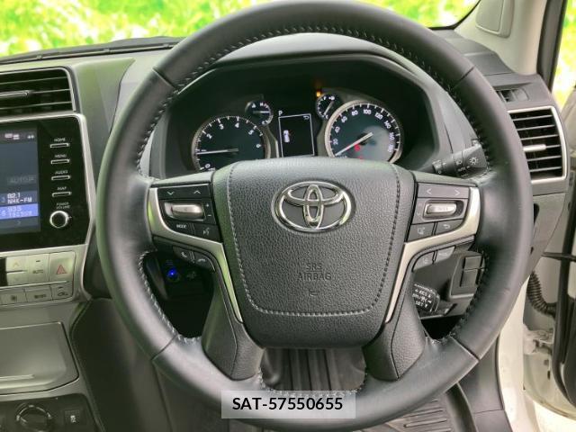 Toyota LAND CRUISER PRADO 2023-06 8225325-15