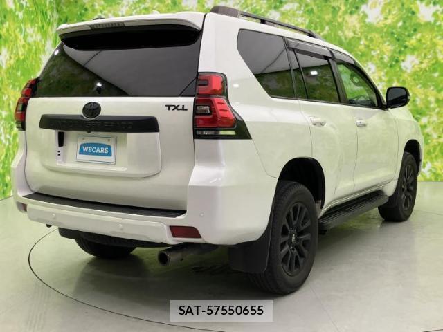 Toyota LAND CRUISER PRADO 2023-06 8225325-2