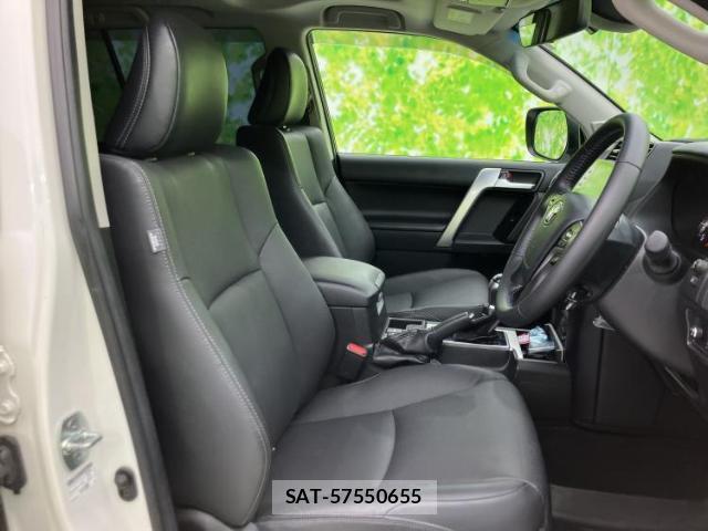Toyota LAND CRUISER PRADO 2023-06 8225325-3