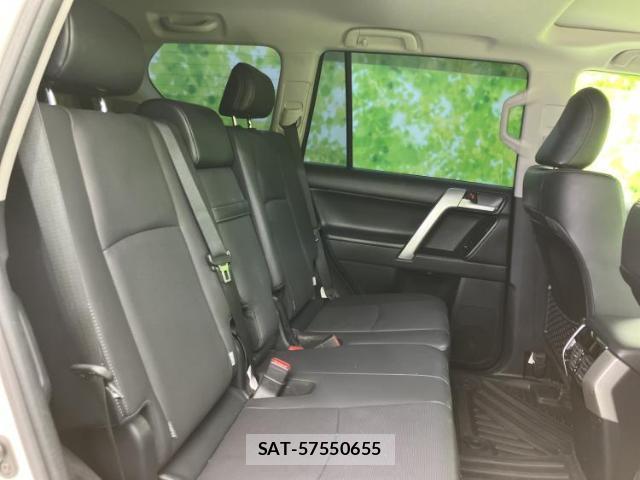 Toyota LAND CRUISER PRADO 2023-06 8225325-4