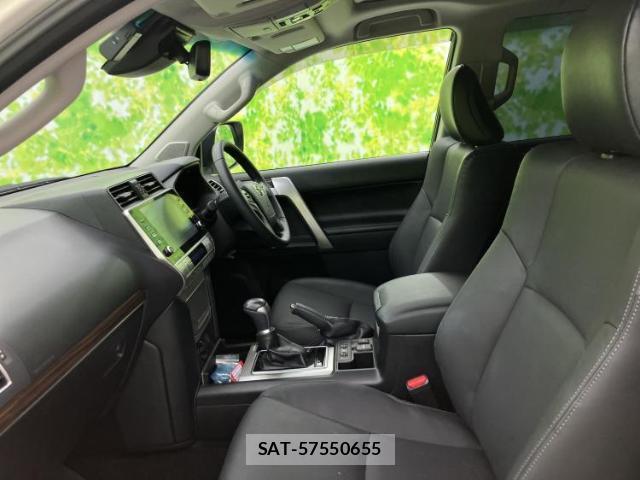 Toyota LAND CRUISER PRADO 2023-06 8225325-6