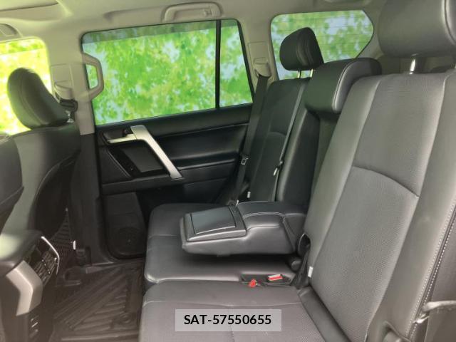 Toyota LAND CRUISER PRADO 2023-06 8225325-7
