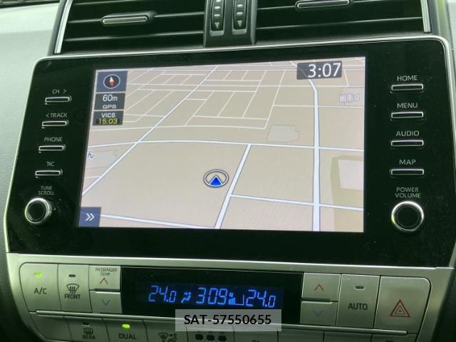 Toyota LAND CRUISER PRADO 2023-06 8225325-9