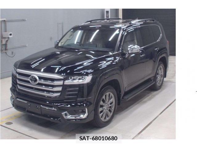 Toyota LAND CRUISER 2023-09 8216957-0