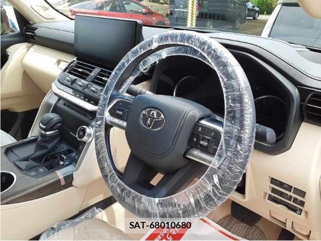 Toyota LAND CRUISER 2023-09 8216957-4
