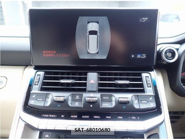 Toyota LAND CRUISER 2023-09 8216957-9