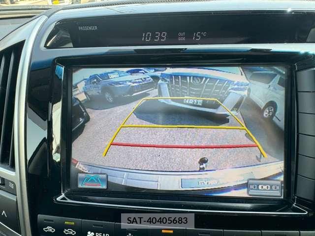 Toyota LAND CRUISER 2014-09 8218122-14