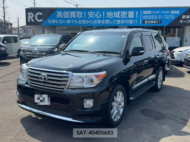 Toyota LAND CRUISER 2014-09 8218122-18
