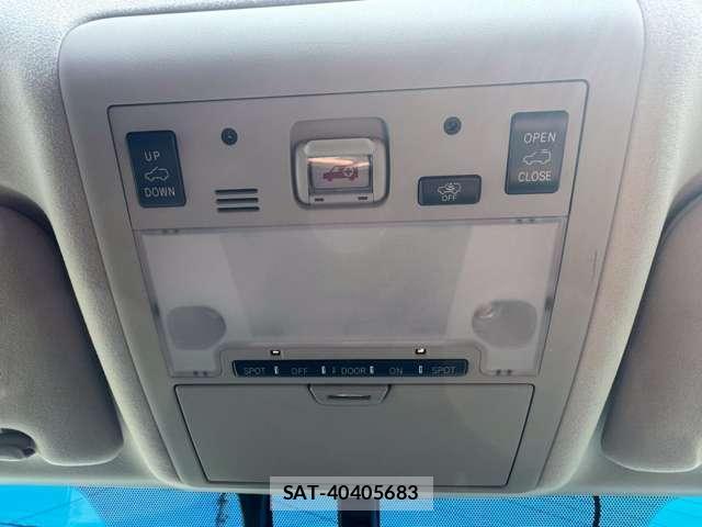 Toyota LAND CRUISER 2014-09 8218122-2