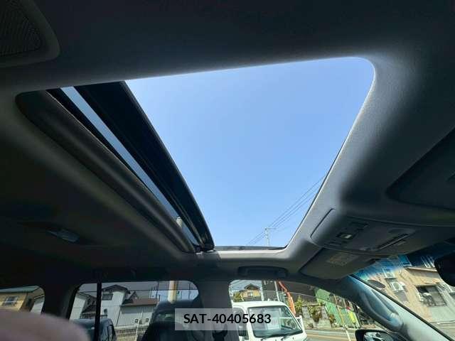 Toyota LAND CRUISER 2014-09 8218122-3