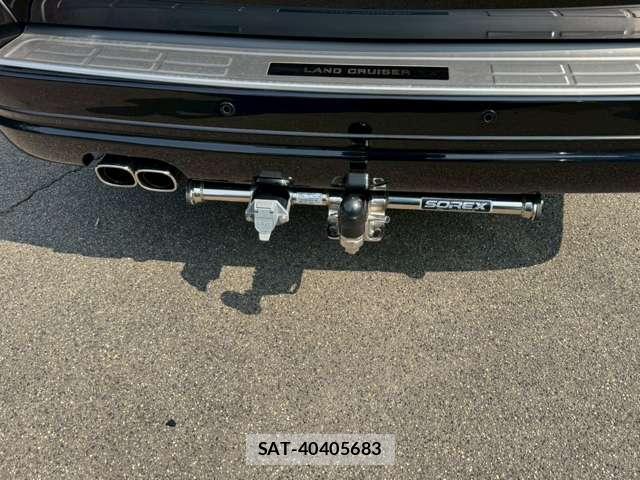 Toyota LAND CRUISER 2014-09 8218122-4