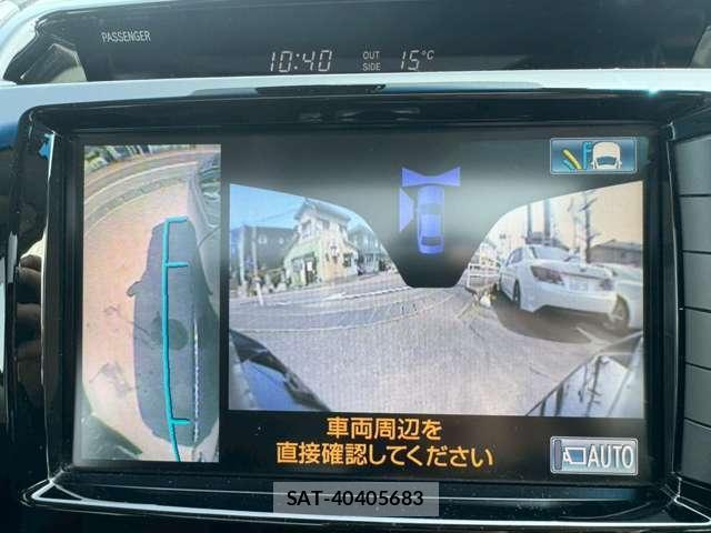 Toyota LAND CRUISER 2014-09 8218122-6