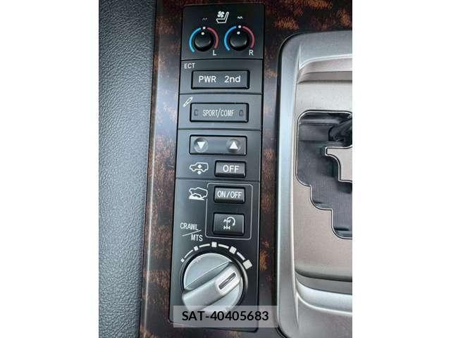 Toyota LAND CRUISER 2014-09 8218122-9