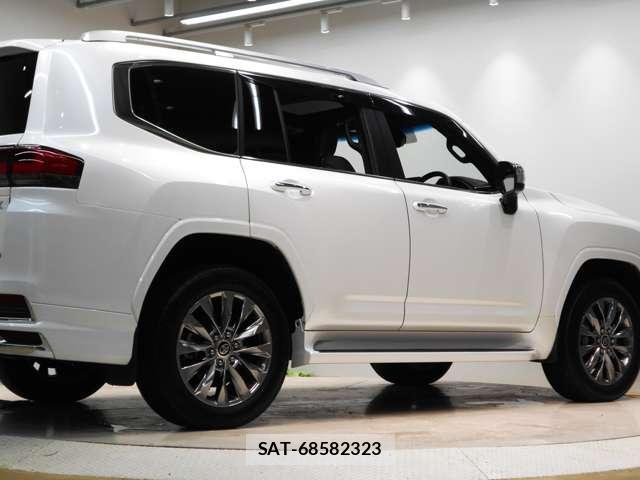 Toyota LAND CRUISER 2023-08 8218139-10