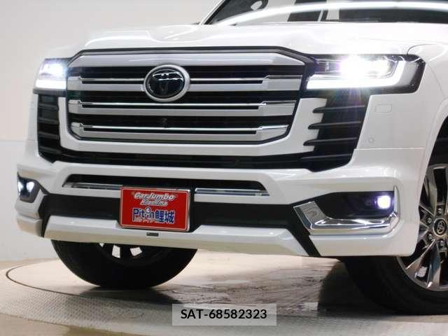 Toyota LAND CRUISER 2023-08 8218139-14